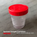 Sputum Collection Cup For Viral Testing